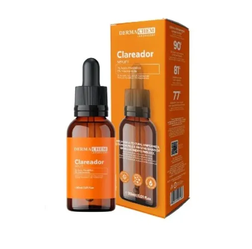 Clareador Derma chem