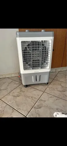 Climatizadores (novo embalado) 