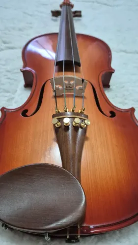 Violino Rolim em excelente estado (ano 2011)
