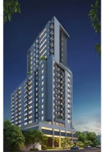 Apartamento à Venda - Santa Efigênia, 2 Quartos, 65 m2