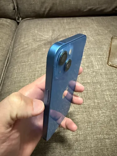 iPhone 13 128Gb ótimo estado de conservação
