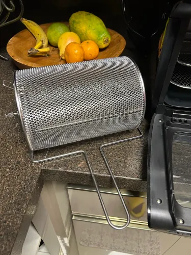 Air fry oster
