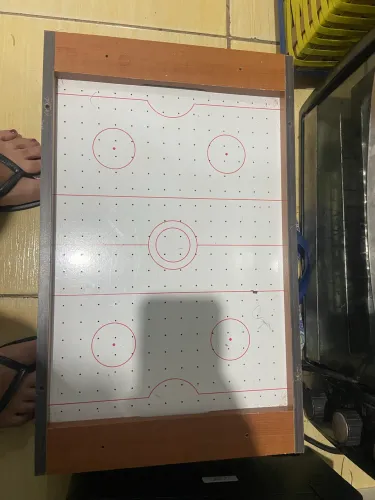 Mesa de disco