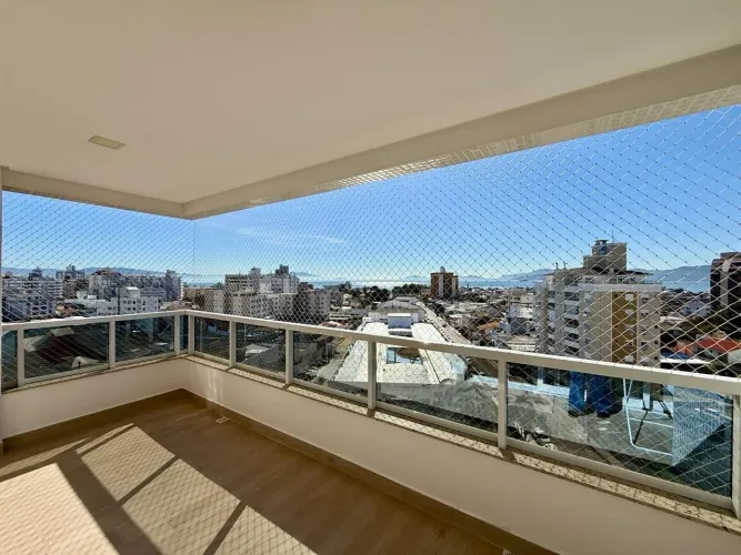 Apartamento com 3 dormitórios à venda, 125 m² por R$ 1.980.000 - Balneário - Florianópolis