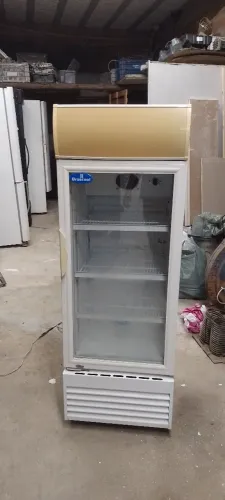 Vendo refrigerador expositor de 220L URGENTE