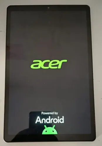 Tablet Acer A10 Iconio