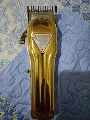 Máquina de cortar cabelo 