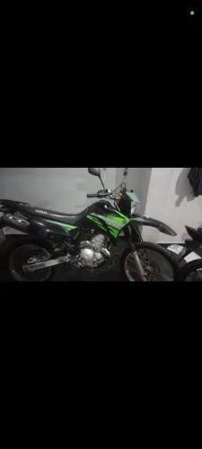 Lander 2007 km baixo