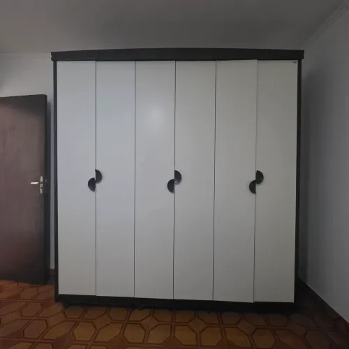 Desapegando - Guarda Roupas Casal e Solteiro 