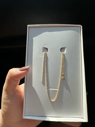 VENDO Corrente de ouro 18k