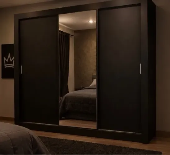 Guarda roupa casal