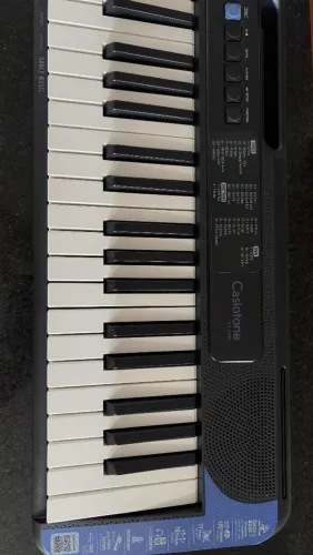 Teclado Casio CT-S300 Casiotone