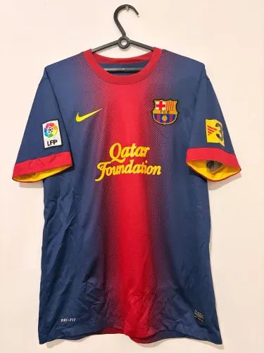 Camisa Barcelona
