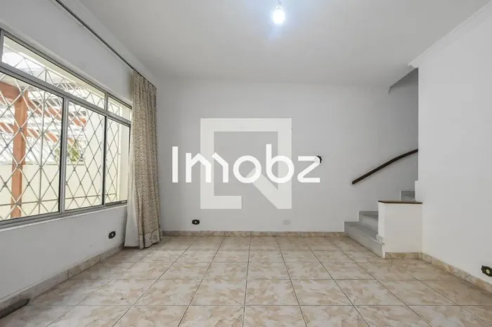 Casa à Venda - Campo Belo, 2 Quartos, 250 m2