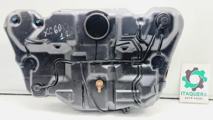 Tanque Combustível Volvo Xc60 T5 Ano 2011 2012