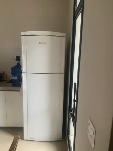 Geladeira continental 460l