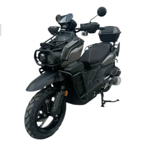 Moto elétrica 2000w importada