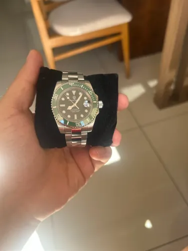 Pagani Desing PD-1661 Submariner