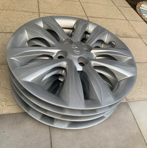 Calota Aro 15 Original Hyundai Hb20 Hb20s