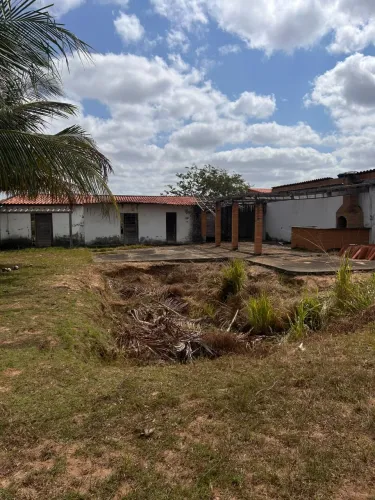 Chácara no povoado de Igaci