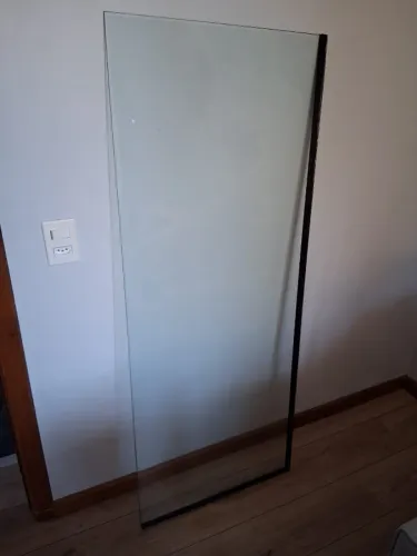 Vidro 8mm