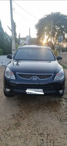 Hyundai Veracruz GLS 3.8 4WD Aut. 2009