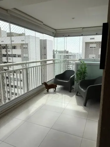 EDIFÍCIO ADRIÁTICO  ALTO PADRÃO, CONFORTO E LOCALIZAÇÃO ESTRATÉGICA!