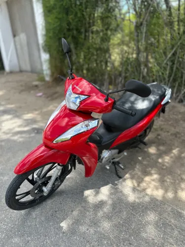BIZ 125 2024