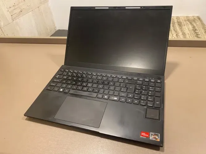 URGENTE! Notebook Ryzen7