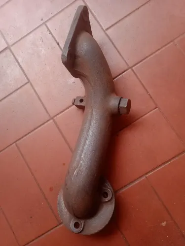 Tubo admissão tobatta tr8 tr9