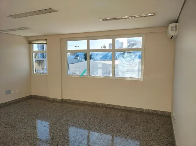 sala - Jardim Guanabara - Campinas
