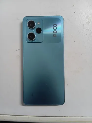 Smartphone Pocox5 pro