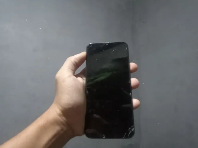 Redmi note 8