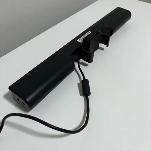 Soundbar DELL para monitor