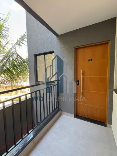 Apartamento para alugar no bairro Vila Isolina Mazzei - São Paulo/SP, Zona Norte
