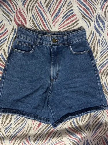 Short 34 Hering