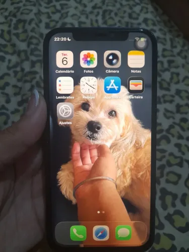 iPhone 12