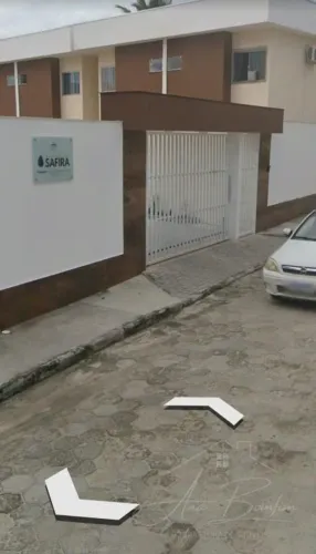 Casa Duplex para Venda em Porto Seguro, CAMBOLO, 3 dormitórios, 2 suítes, 1 banheiro, 2 va