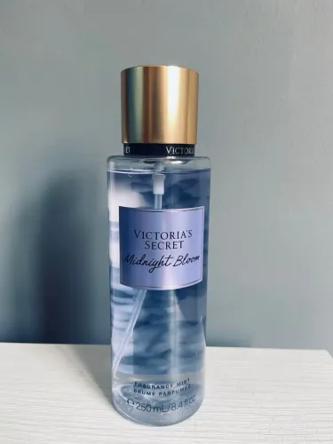 Body Splash Victorias secret midnight bloom