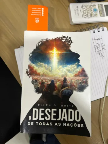 Desejado de todas as nações