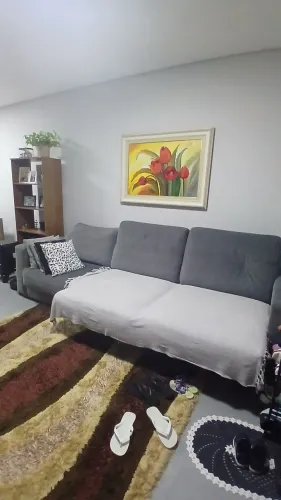 Vendo/troco sofá