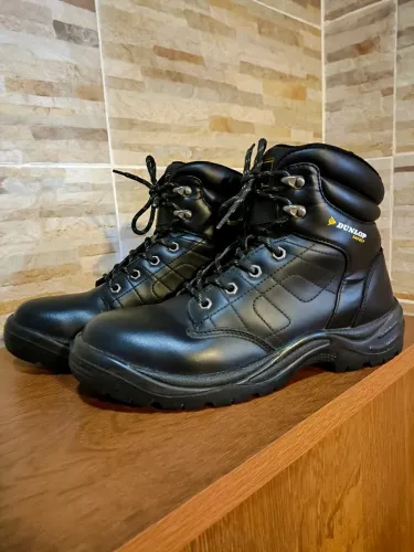 Bota Dunlop dakota