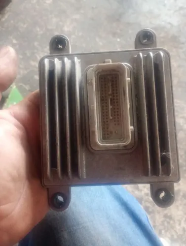 Módulo de injeção Effa Towner 