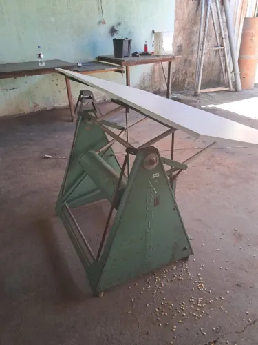 Mesa Arquimedes