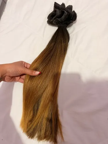 Cabelo brasileiro regional