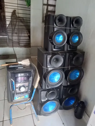 Vende som pesado 