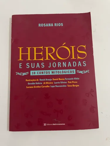 Heróis e suas jornadas