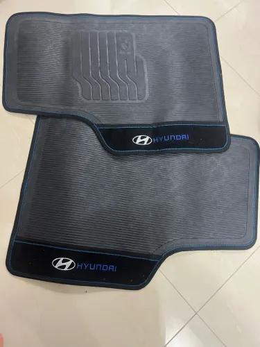 Tapete para carro HYUNDAI CRETA 