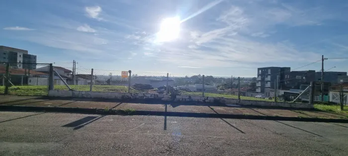 Terreno para alugar, 607 m² por R$ 6.700,00/mês - Jardim Piazza Di Roma - Sorocaba/SP