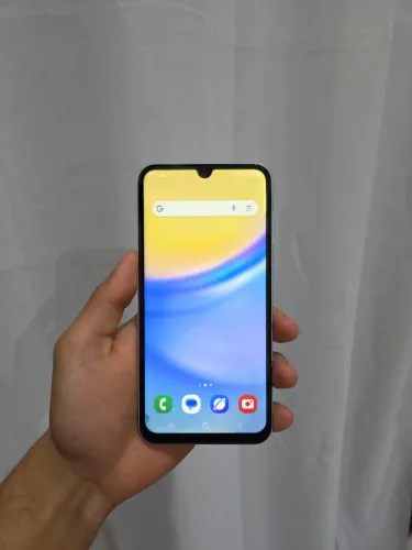A15 5G